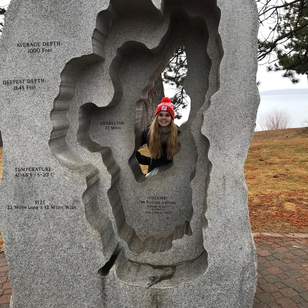 Meet your Posher, Jane